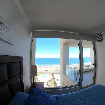 Apartamento Playa Y Casino Coquimbo Ngoại thất bức ảnh