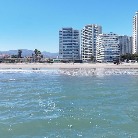 Apartamento Playa Y Casino Coquimbo Ngoại thất bức ảnh
