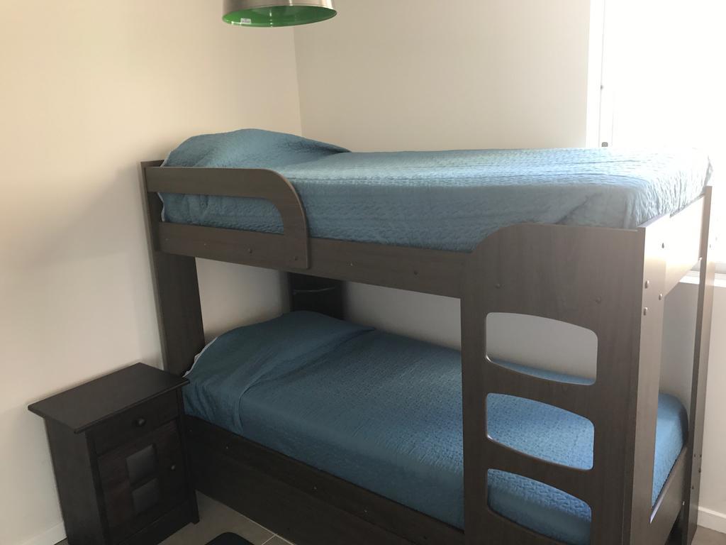 Apartamento Playa Y Casino Coquimbo Ngoại thất bức ảnh