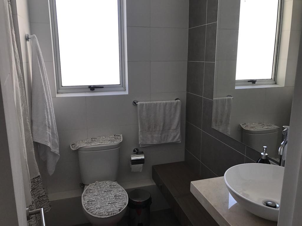 Apartamento Playa Y Casino Coquimbo Ngoại thất bức ảnh