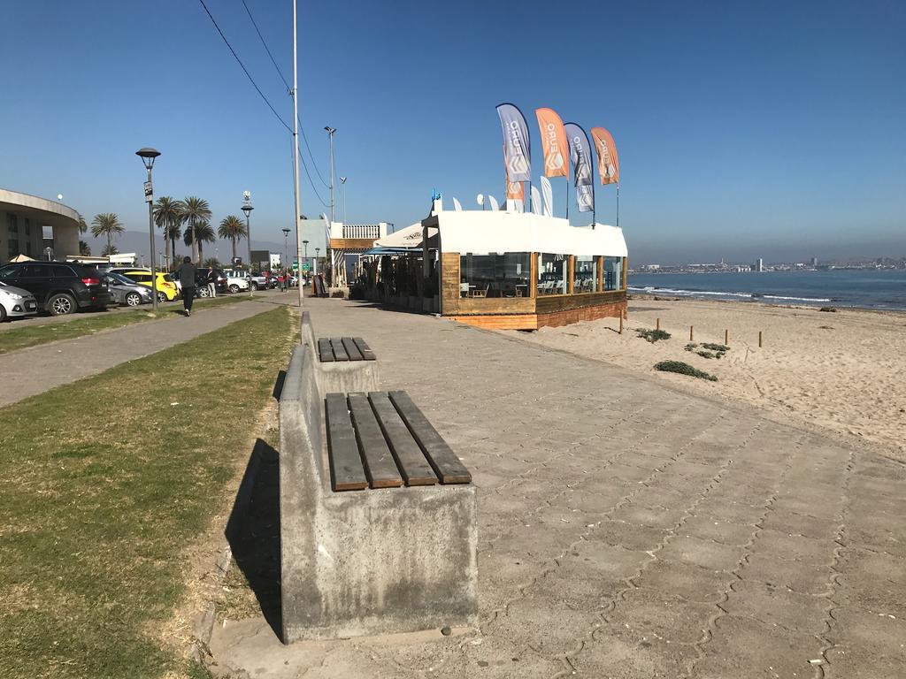 Apartamento Playa Y Casino Coquimbo Ngoại thất bức ảnh